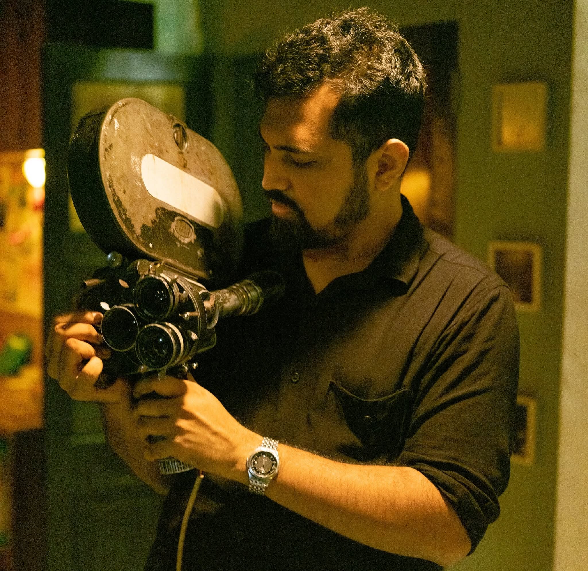Kaushik Iqbal
