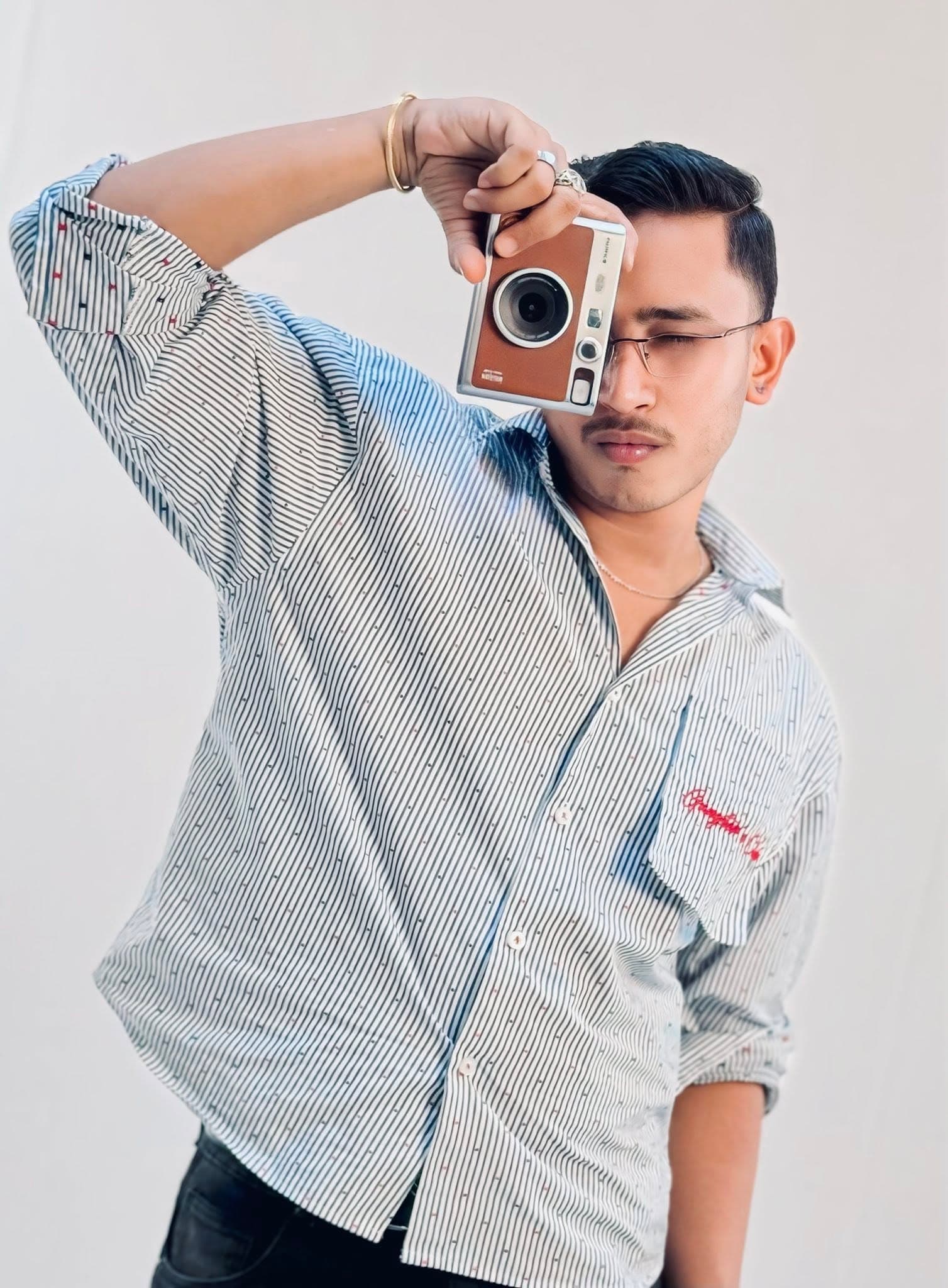 Sakib Hasan